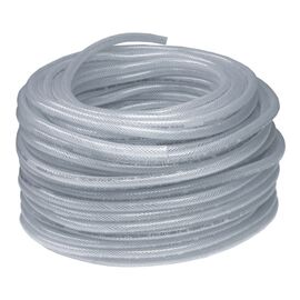 PVC hose 12x17mm, 50m - TISTO