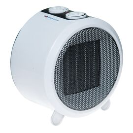 Calentador de ventilador de cerámica 1800W - TISTO