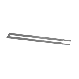 Lama di ricambio da 15 cm per il coltello DED7519 - TISTO