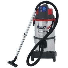 Vacuum cleaner with a water filter 1400W - TISTO
