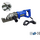 Portable manual hydraulic iron cutter 850 W - TISTO