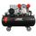 COMPRESSOR 200L V-0.6 / 10 5.5HP 400V - TISTO