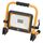 TRAGBARE WIEDERAUFLADBARE LED-SCHEINWERFER JARO 2000 MA 20W 2000LM, IP54 BRENNENSTUHL - TISTO