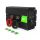 Power Inverter 12V to 230V 1000W/2000W Modified sine wave UK PLUG - TISTO