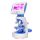 Microscope biologique pour école primaire avec écran LCD - TISTO