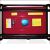 Generatore di benzina - 5,5 KW / 13 PS - TISTO Generatore di benzina - 5,5 KW / 13 PS - TISTO