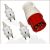 Generatore di benzina - 5,5 KW / 13 PS - TISTO Generatore di benzina - 5,5 KW / 13 PS - TISTO