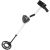 Professional metal detector - TISTO Professional metal detector - TISTO