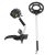 Professional metal detector - TISTO Professional metal detector - TISTO