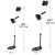 Professional metal detector - TISTO Professional metal detector - TISTO