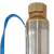 Multi-stage deep well pump 67 l/min 168 m 2200 W 102 mm 230 V - TISTO