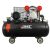 KOMPRESSOR 200L V-0,6 / 10 5,5HK 400V - TISTO KOMPRESSOR 200L V-0,6 / 10 5,5HK 400V - TISTO