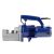 Tragbarer manueller hydraulischer elektrischer Eisenschneider 1000 W - TISTO Tragbarer manueller hydraulischer elektrischer Eisenschneider 1000 W - TISTO