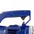 Tragbarer manueller hydraulischer elektrischer Eisenschneider 1000 W - TISTO Tragbarer manueller hydraulischer elektrischer Eisenschneider 1000 W - TISTO