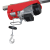 Electric winch 300 kg / 600 kg - TISTO Electric winch 300 kg / 600 kg - TISTO