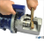 Draagbare draagbare hydraulische elektrische ijzersnijder 1300 W - TISTO Draagbare draagbare hydraulische elektrische ijzersnijder 1300 W - TISTO