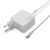 Strømadapter for Apple MacBook Air 11 13 A1369 A1370 (2008 - 2011) 14,5V 3,1A - TISTO Strømadapter for Apple MacBook Air 11 13 A1369 A1370 (2008 - 2011) 14,5V 3,1A - TISTO