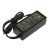 Adaptador de corriente de 19V 3.16A 60W para Samsung R519 R719 RV510 NP270E5E NP275E5E NP300E5A NP300E5E NP300E5C NP300E7A - TISTO Adaptador de corriente de 19V 3.16A 60W para Samsung R519 R719 RV510 NP270E5E NP275E5E NP300E5A NP300E5E NP300E5C NP300E7A - TISTO