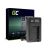 Φορτιστής CB-2LCE για Canon NB-10L, PowerShot G1 G3 G10 G15 G16 G1X G3X SX40HS SX50HS SX60HS (5W 8,4V 0,6A) - TISTO Φορτιστής CB-2LCE για Canon NB-10L, PowerShot G1 G3 G10 G15 G16 G1X G3X SX40HS SX50HS SX60HS (5W 8,4V 0,6A) - TISTO