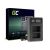 Dual Charger DE-A83 voor Panasonic DMW-BMB9, Lumix DC FZ82 DMC FZ72 FZ62 FZ45 FZ48 FZ70 FZ60 FZ100 FZ150 - TISTO Dual Charger DE-A83 voor Panasonic DMW-BMB9, Lumix DC FZ82 DMC FZ72 FZ62 FZ45 FZ48 FZ70 FZ60 FZ100 FZ150 - TISTO
