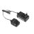 Battery Charger (18V Li-Ion) DC18RC for Power Tools Makita 194204-5 194205-3 BL1815 BL1820 BL1830 BL1835 BL1840 - TISTO Battery Charger (18V Li-Ion) DC18RC for Power Tools Makita 194204-5 194205-3 BL1815 BL1820 BL1830 BL1835 BL1840 - TISTO