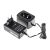 Battery Charger (1.2V-12V-18V Ni-MH Ni-Cd) DC1201 for Power Tools Makita 1201 1220 1222 1233 1234 1235 1250 4191D - TISTO Battery Charger (1.2V-12V-18V Ni-MH Ni-Cd) DC1201 for Power Tools Makita 1201 1220 1222 1233 1234 1235 1250 4191D - TISTO