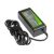 Adaptador de corriente Cargador USB-C de 65 W para portátiles, tabletas, teléfonos - TISTO Adaptador de corriente Cargador USB-C de 65 W para portátiles, tabletas, teléfonos - TISTO
