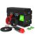 Power Inverter 12V to 230V 500W/1000W Modified sine wave UK PLUG - TISTO Power Inverter 12V to 230V 500W/1000W Modified sine wave UK PLUG - TISTO