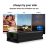 Spänningsomvandlare Inverter 12V till 230V 2000W / 4000W Ren sinusvåg UK PLUG - TISTO Spänningsomvandlare Inverter 12V till 230V 2000W / 4000W Ren sinusvåg UK PLUG - TISTO