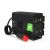 Spänningsomvandlare Inverter 24V till 230V 150W / 300W Ren sinusvåg UK PLUG - TISTO Spänningsomvandlare Inverter 24V till 230V 150W / 300W Ren sinusvåg UK PLUG - TISTO