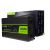 Μετατροπέας τάσης Inverter 24V σε 230V 3000W / 6000W Καθαρό ημιτονοειδές κύμα - TISTO Μετατροπέας τάσης Inverter 24V σε 230V 3000W / 6000W Καθαρό ημιτονοειδές κύμα - TISTO