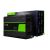 Μετατροπέας τάσης Inverter 24V σε 230V 3000W / 6000W Καθαρό ημιτονοειδές κύμα - TISTO Μετατροπέας τάσης Inverter 24V σε 230V 3000W / 6000W Καθαρό ημιτονοειδές κύμα - TISTO