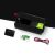 Spændingsomformer Inverter 12V til 230V 1000W / 2000W Modificeret sinusbølge - TISTO Spændingsomformer Inverter 12V til 230V 1000W / 2000W Modificeret sinusbølge - TISTO