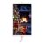 Wall-mounted 400 W infrared heater. - TISTO Wall-mounted 400 W infrared heater. - TISTO