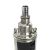 Pipe submersible pump 750 W 3300 L / hour 100 m 100 mm - TISTO Pipe submersible pump 750 W 3300 L / hour 100 m 100 mm - TISTO