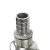 Pipe submersible pump 750 W 3300 L / hour 100 m 100 mm - TISTO Pipe submersible pump 750 W 3300 L / hour 100 m 100 mm - TISTO