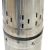 Pipe submersible pump 750 W 3300 L / hour 100 m 100 mm - TISTO Pipe submersible pump 750 W 3300 L / hour 100 m 100 mm - TISTO