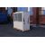 Industrijska toplotna črpalka zrak / voda 83 kW monoblok 400 V -15 °C R417A 3 - TISTO Industrijska toplotna črpalka zrak / voda 83 kW monoblok 400 V -15 °C R417A 3 - TISTO