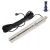 Tauch-Tiefbrunnen-Monoblockpumpe 40 l/min 75 m 550 W 100 mm 230 V - TISTO Tauch-Tiefbrunnen-Monoblockpumpe 40 l/min 75 m 550 W 100 mm 230 V - TISTO