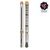 4” többfokozatú mélykút homokálló szivattyú 300 l/perc 159 m 5500 W 400 V - TISTO 4” többfokozatú mélykút homokálló szivattyú 300 l/perc 159 m 5500 W 400 V - TISTO