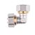 Coude compression 90 - TISTO Coude compression 90 - TISTO