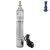 Cevna potopna črpalka 550 W 1800 L / uro 50 m 100 mm - 1 | TISTO Cevna potopna črpalka 550 W 1800 L / uro 50 m 100 mm - 1 | TISTO