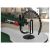 Vibracijska žaga z delovno LED lučko 120 W 2 - TISTO Vibracijska žaga z delovno LED lučko 120 W 2 - TISTO