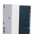 Pompe à chaleur air/eau 18,6 kW monobloc 400 V -25 °C R417A - TISTO Pompe à chaleur air/eau 18,6 kW monobloc 400 V -25 °C R417A - TISTO