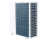 Pompe à chaleur air/eau 18,6 kW monobloc 400 V -25 °C R417A - TISTO Pompe à chaleur air/eau 18,6 kW monobloc 400 V -25 °C R417A - TISTO