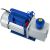 Vakuumpumpe 128 L / min 185 W - TISTO Vakuumpumpe 128 L / min 185 W - TISTO