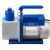 Vakuumpumpe 128 L / min 185 W - TISTO Vakuumpumpe 128 L / min 185 W - TISTO