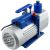 Vakuumpumpe 128 L / min 185 W - TISTO Vakuumpumpe 128 L / min 185 W - TISTO