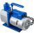 Vakuumpumpe 128 L / min 185 W - TISTO Vakuumpumpe 128 L / min 185 W - TISTO