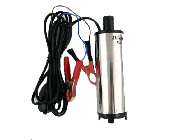 Elektrische dompelpomp 24 V 60 W - TISTO